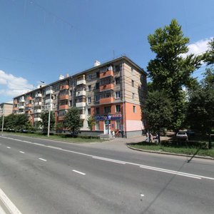 Pavlyukhina Street, 97, Kazan: photo