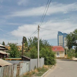 Pugachyovskaya Street, 7Б, Volgograd: photo