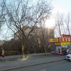 Sovetskaya Street, 25А, Yekaterinburg: photo