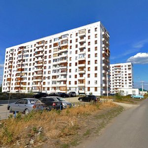 Ternovskogo Street, 162 ، بينزا: صورة