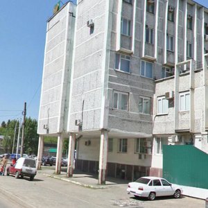 Sadovaya ulitsa, 112, Krasnodar: photo