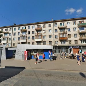 Lenina Avenue, 57, Krasnoye Selo: photo