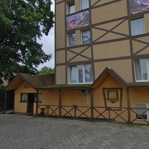 Lineynaya Street, 11А, : foto