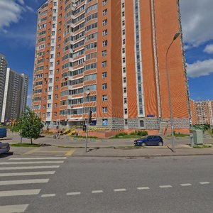 Chelobityevskoye Highway, 12к4, Moscow: photo