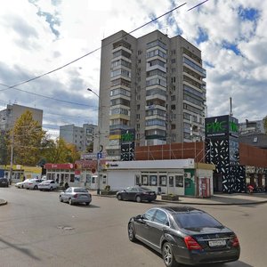 Ulitsa Tyulyayeva, 39/2, Krasnodar: photo