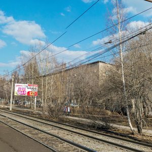 Blyukhera Street, 26, Yekaterinburg: photo