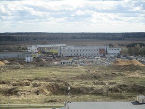 Proyektiruyemy proyezd № 687, 15с3, : foto
