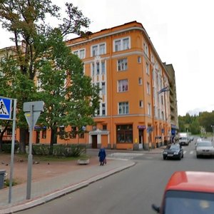 Kutuzova Boulevard, 31 ، : صورة