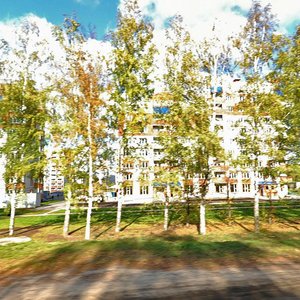 10th Pyatiletki Street, 46А, Novocheboksarsk: photo