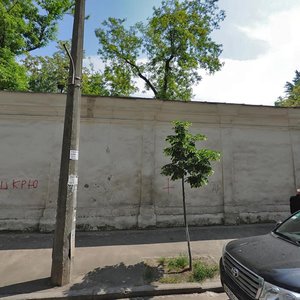 Volodymyrska Street, 22А, : foto