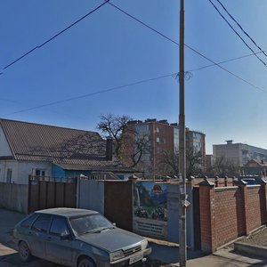 Pervomayskaya ulitsa, 169А, Pyatigorsk: photo