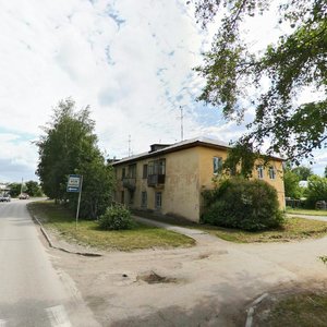 Uralskikh Rabochikh Street, 23, : foto