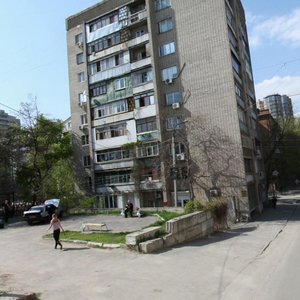 Khalturinskiy Lane, 61/22, : foto