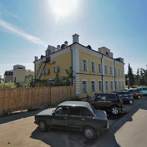 Юрьев‑Польский, Владимирская улица, 22А: фото