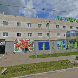 Gorodskaya ulitsa, вл6, : foto