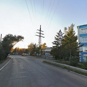 Brestskaya Street, 51Б ، خاباروفسك: صورة