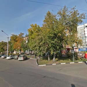 Transportnaya Street, 43, Novokuznetsk: photo