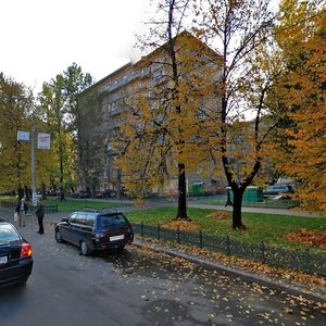 Shabolovka Street, 50 ، موسكو: صورة