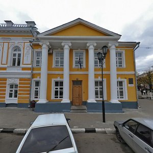 Kirova Street, 5/23, Yaroslavl: photo