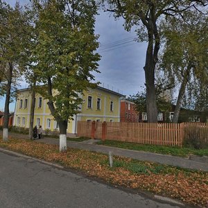 Krupskoy Street, 4, Suzdal: photo