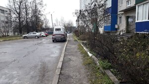 Lenina Square, No:6, Kolçugino: Fotoğraflar