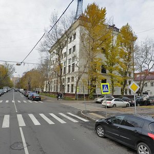 Shukhova Street, 14, Moscow: photo