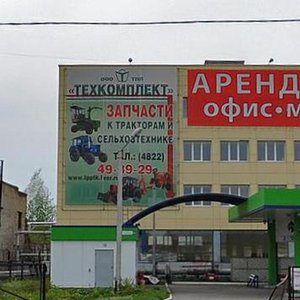 Staritskoe Highway, 15А, Tver: photo