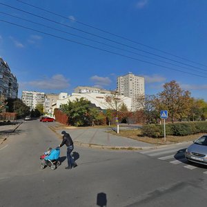 Prospekt 200-richchia Khersona, 43А, Kherson: photo