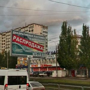 Demokraticheskaya Street, 7, Samara: photo