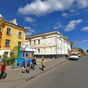 Ульяновск, Улица Ленина, 59: фото