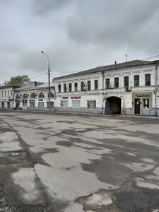 Fridrikha Engelsa Street, 25с3, : foto