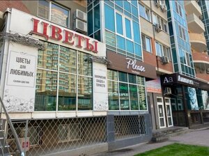 Dalnyaya ulitsa, 39/2 ، كراسنودار: صورة