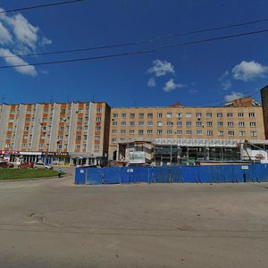 Gagarina Street, 13, Kaluga: photo