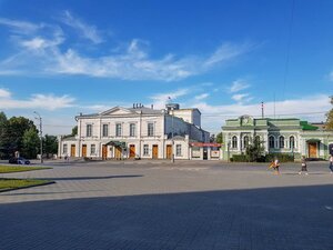 Таганрог, Петровская улица, 90: фото