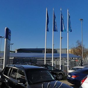 Altufyevskoye Highway, 31Гс5, Moscow: photo