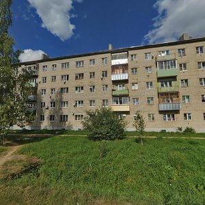 Gazovikov Street, 1/16, : foto