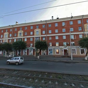 Ulitsa Dzerzhinskogo, 4, Kemerovo: photo