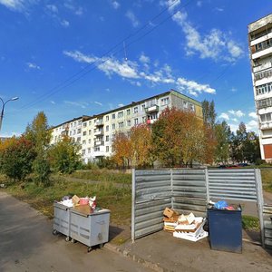 Soyuznaya Street, 53, Izhevsk: photo