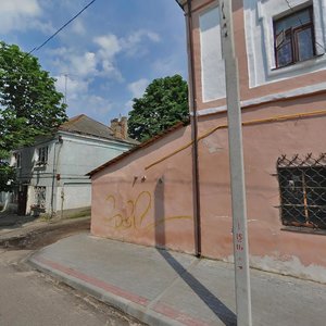 Vulytsia Yova Kondzelevycha, 3, Lutsk: photo