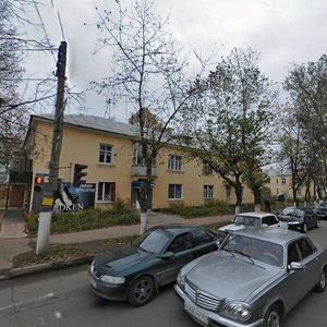 Boldina Street, 107, Tula: photo