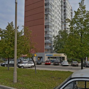 Mira Avenue, 34, Naberezhnye Chelny: photo