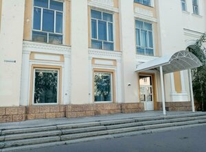 Ploshchad Dzerzhinskogo, 3, Dzerzhinsk: photo
