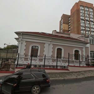 Bestuzheva Street, 37, Vladivostok: photo