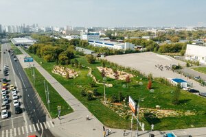 Lyublinskaya Street, 96, Moscow: photo