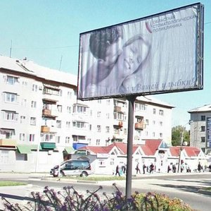 Dimitrova Street, 14А, Birobidgan: photo