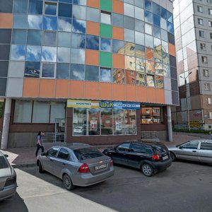 Gaydara Street, 44к1, Arkhangelsk: photo