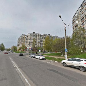 Sportivnaya Street, 12, Belgorod: photo