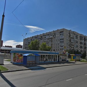 Тольятти, Улица 70 лет Октября, 5Ас2: фото