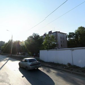 Самара, Партизанская улица, 140: фото