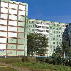 27th Complex, 8, Naberezhnye Chelny: photo